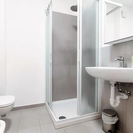Apartment Viola *