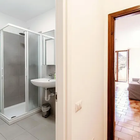 Apartment Viola *