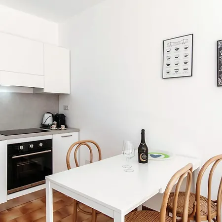 Apartment Viola Bellagio