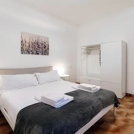 Apartment Viola