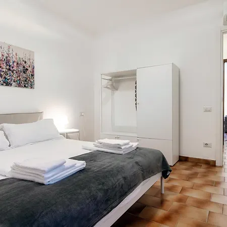 Apartment Viola *