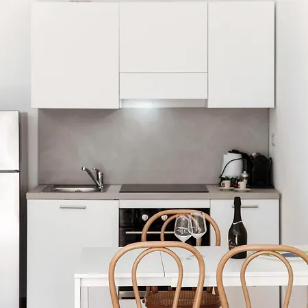 Apartment Viola