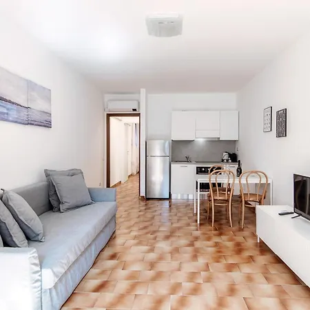 Apartment Viola *