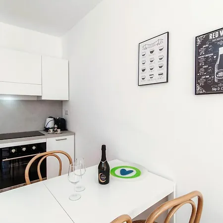 Apartman Viola